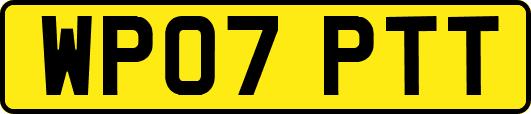 WP07PTT