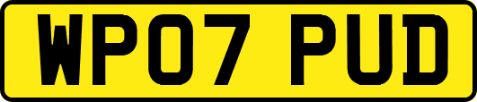 WP07PUD
