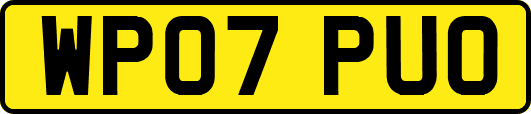 WP07PUO