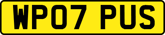 WP07PUS