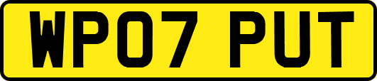 WP07PUT