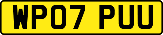 WP07PUU