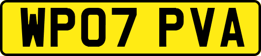 WP07PVA