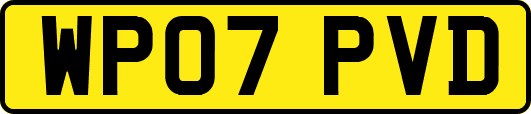 WP07PVD