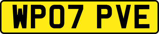 WP07PVE