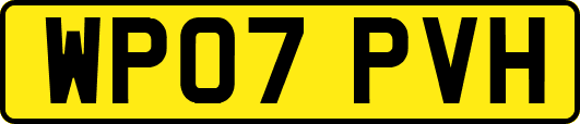 WP07PVH