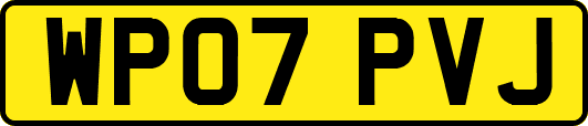 WP07PVJ