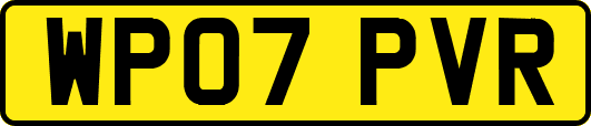 WP07PVR