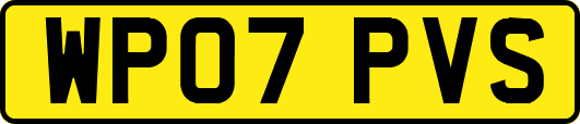 WP07PVS