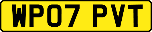 WP07PVT