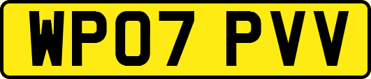 WP07PVV