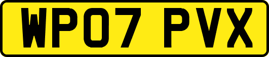 WP07PVX