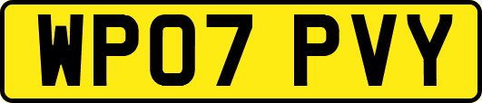 WP07PVY