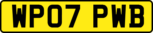 WP07PWB