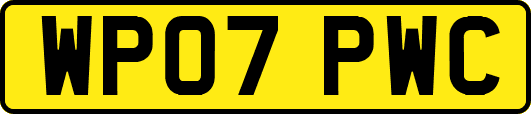 WP07PWC