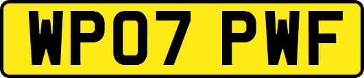WP07PWF
