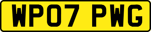 WP07PWG