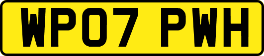 WP07PWH