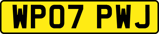 WP07PWJ