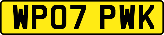 WP07PWK