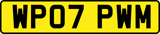 WP07PWM