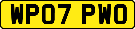 WP07PWO