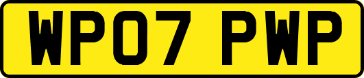 WP07PWP