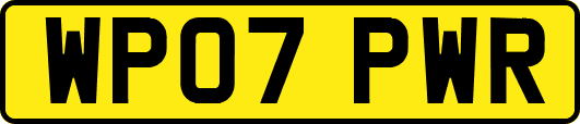 WP07PWR