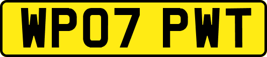 WP07PWT