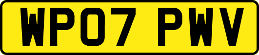 WP07PWV