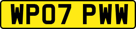 WP07PWW