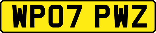 WP07PWZ