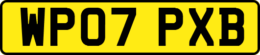 WP07PXB