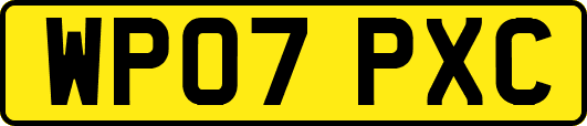 WP07PXC