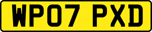 WP07PXD