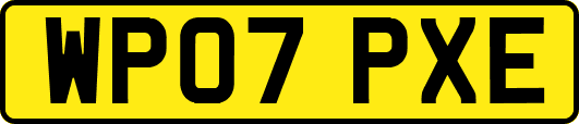 WP07PXE