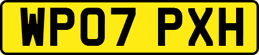 WP07PXH
