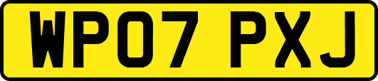 WP07PXJ