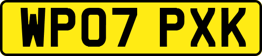 WP07PXK