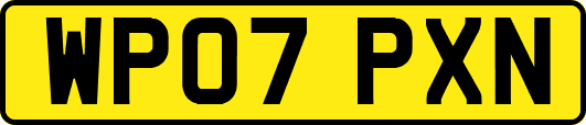 WP07PXN