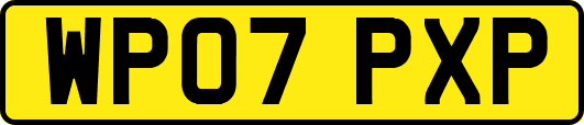 WP07PXP