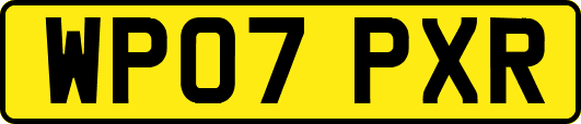 WP07PXR