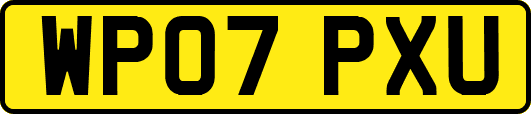 WP07PXU