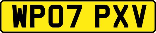 WP07PXV