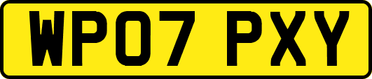 WP07PXY