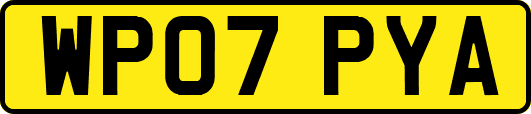 WP07PYA