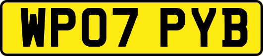 WP07PYB