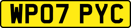WP07PYC