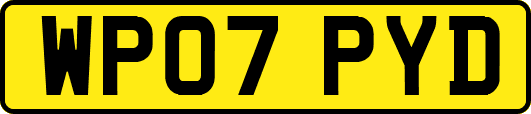 WP07PYD