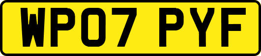 WP07PYF